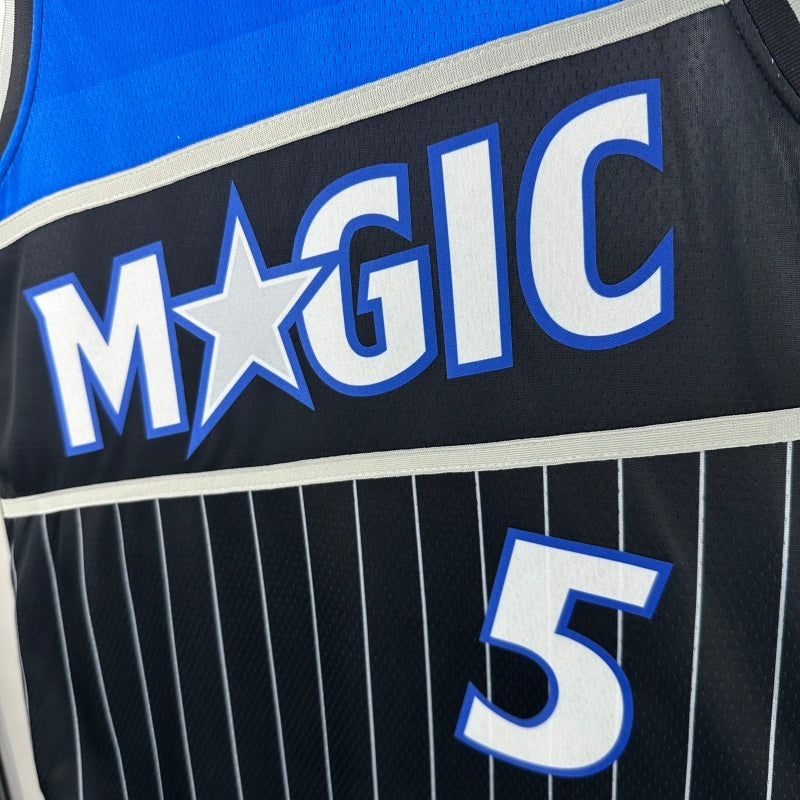 2026 Magic NBA