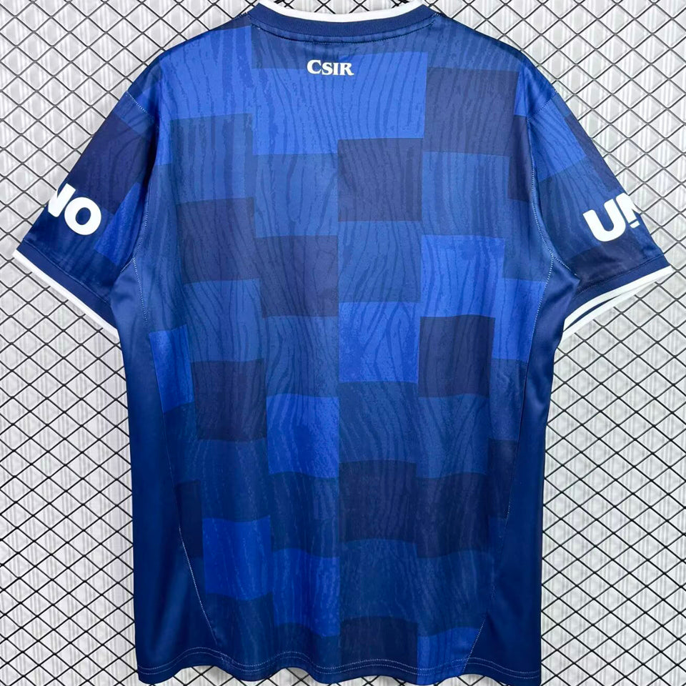 jersey 2026/27 independiente rivadavia local manga corta versión fan