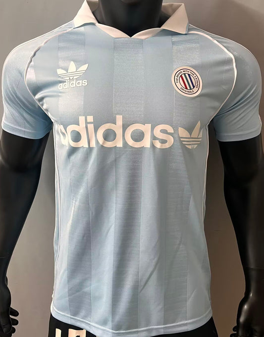 2026/27 AD Especial Versión Jugador nan Retro