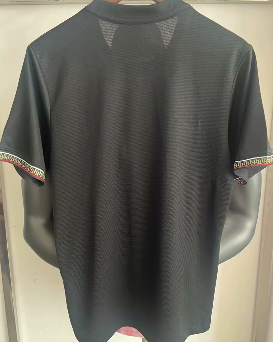 jersey 2025/26 psg especial manga corta versión fan