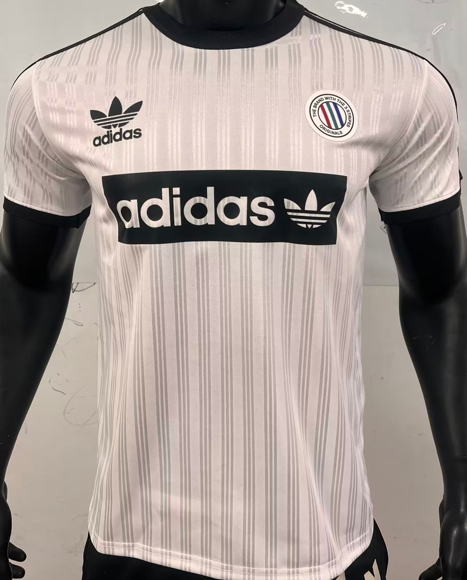 2026/27 ad especial versión jugador nan retro