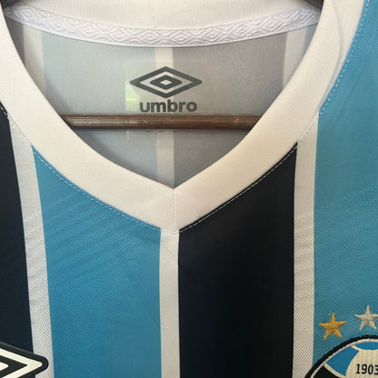 Jersey 2024/25 Gremio Local Manga corta Versión Fan