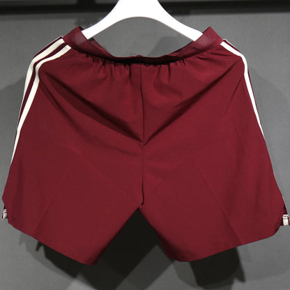 2025/26 Arsenal Tercero Versión Jugador Shorts/ Pantalones