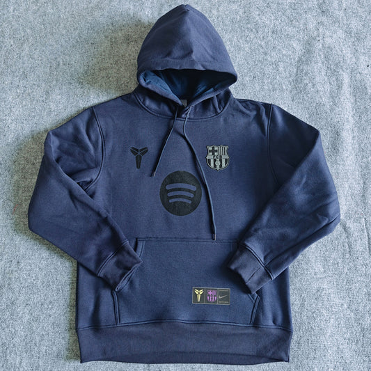 Hoody 2026 Barcelona
