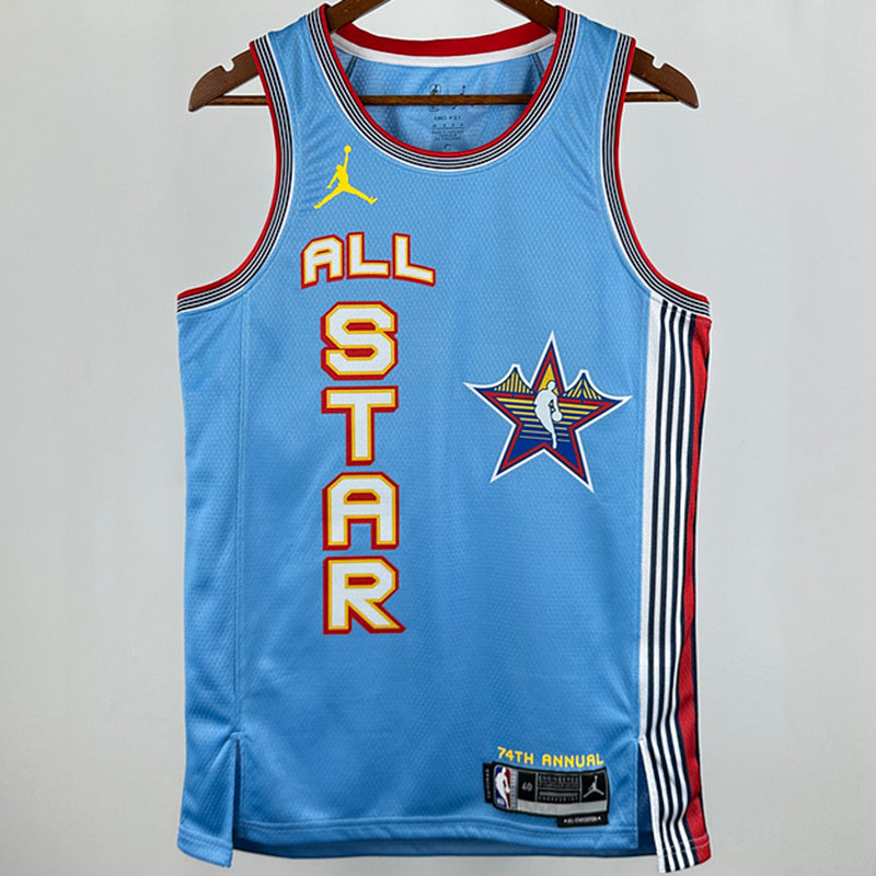 2025 all-star nba