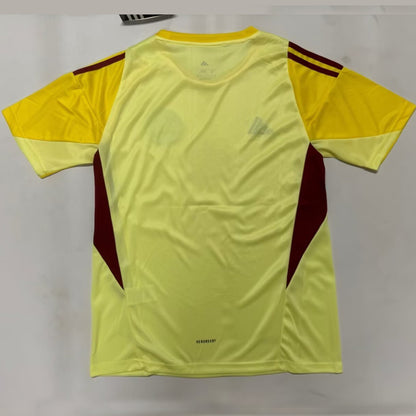 2026/27 Colombia Especial Versión Fan Selecciones