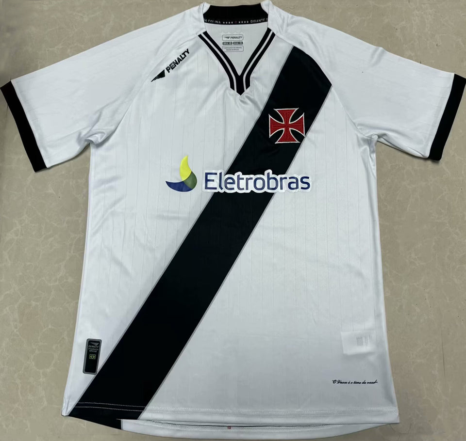 jersey 2010 vasco local manga corta versión fan retro