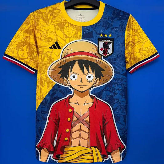 2026/27 Japon Especial Versión Fan Selecciones
