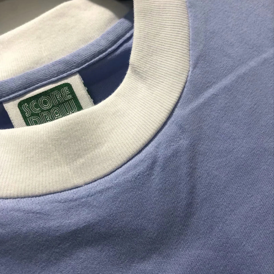 jersey 1972 manchester city local manga corta versión fan retro