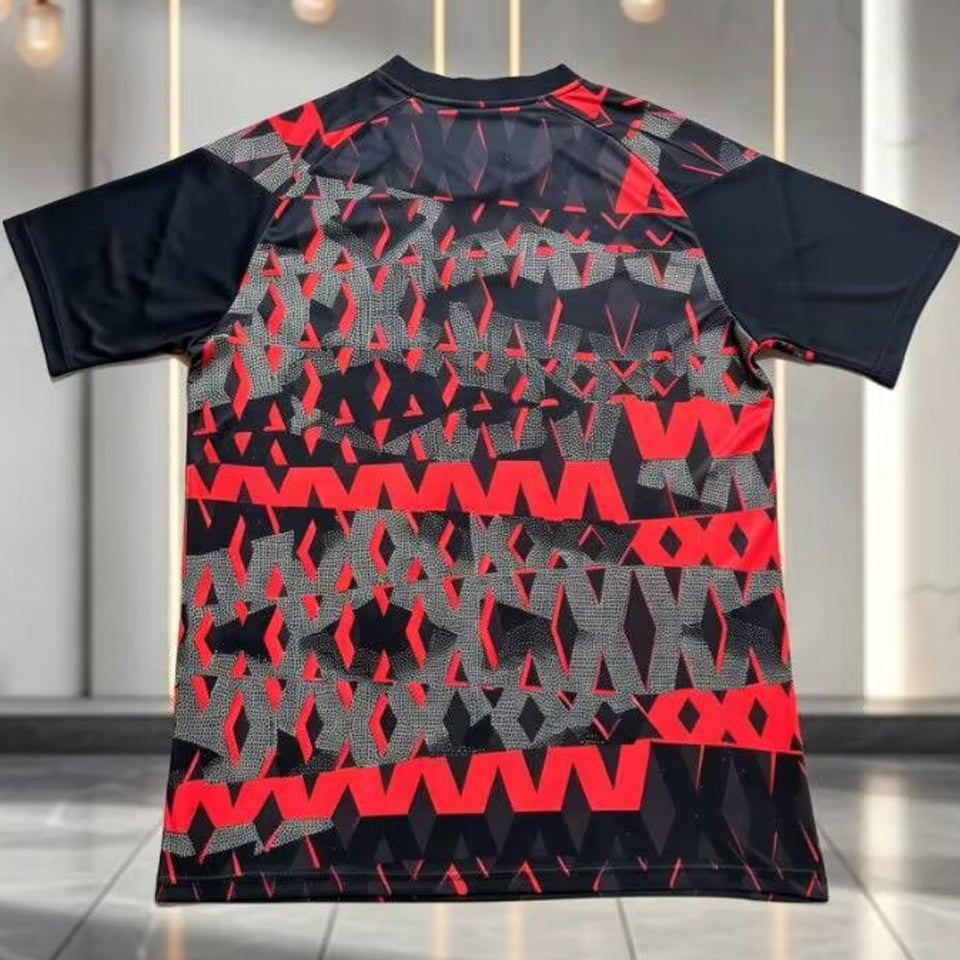 jersey 2026/27 orlando pirates tercero manga corta versión fan