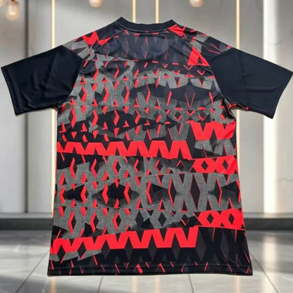 Jersey 2026/27 Orlando Pirates Tercero Manga corta Versión Fan