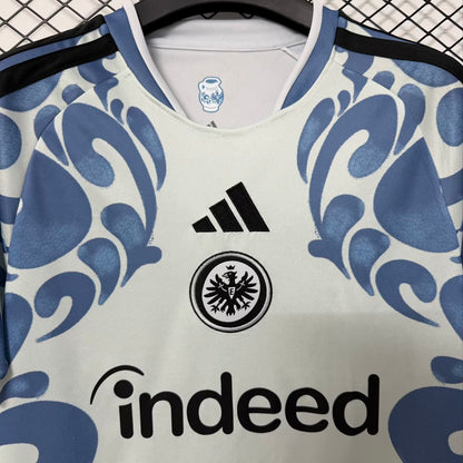 Jersey 2026/27 Frankfurt Tercero Manga corta Versión Fan