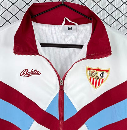 Rompeviento 1990/1992 Sevilla FC Retro