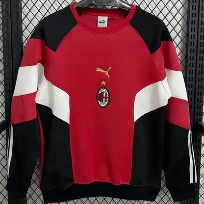 Conjunto Entrenamiento 2026 AC Milan