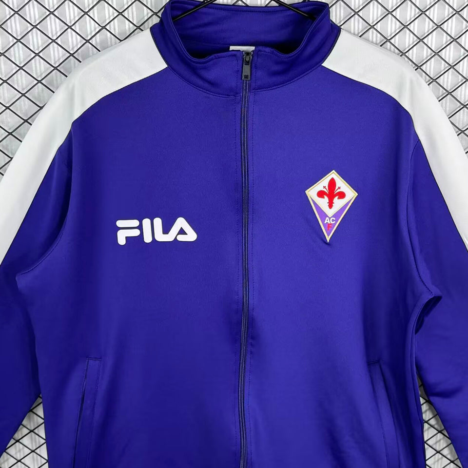 rompeviento 1999/2000 acf fc retro