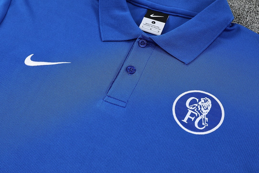 conjunto entrenamiento 2026/27 chelsea