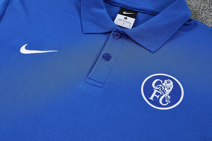 Conjunto Entrenamiento 2026/27 Chelsea