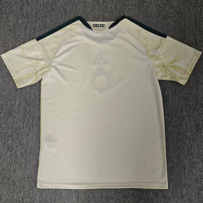 Jersey 2026/27 Celtic Tercero Manga corta Versión Fan