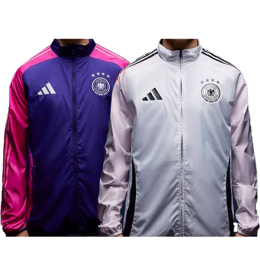 Rompeviento 2025 Alemania