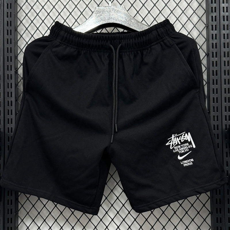 2025 Jordan Especial Versión Fan Shorts/ Pantalones