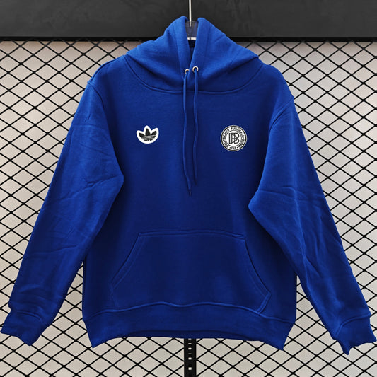 Hoody 2026/27 Alemania Retro