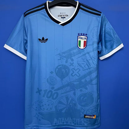 2026 Italia Especial Versión Fan Selecciones