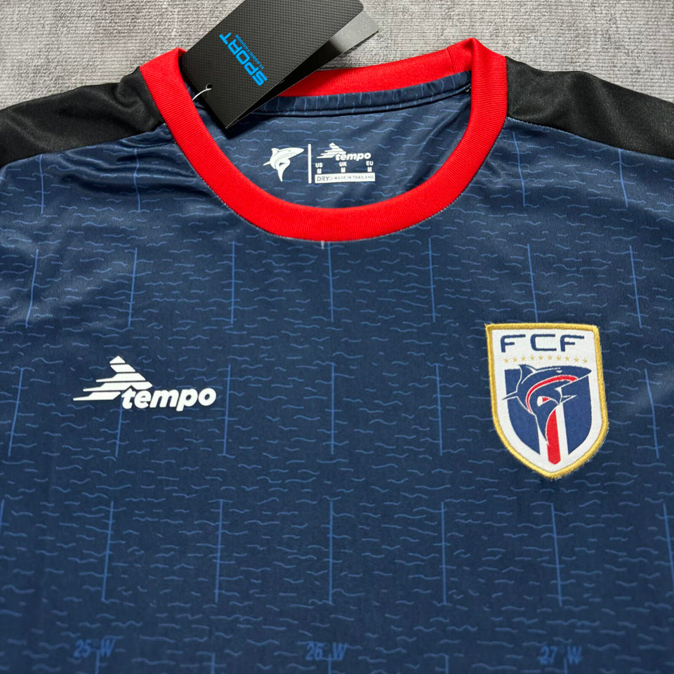 2025 cape verde local versión fan selecciones