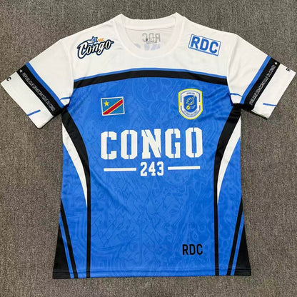 2026/27 Congo DR Especial Versión Fan Selecciones