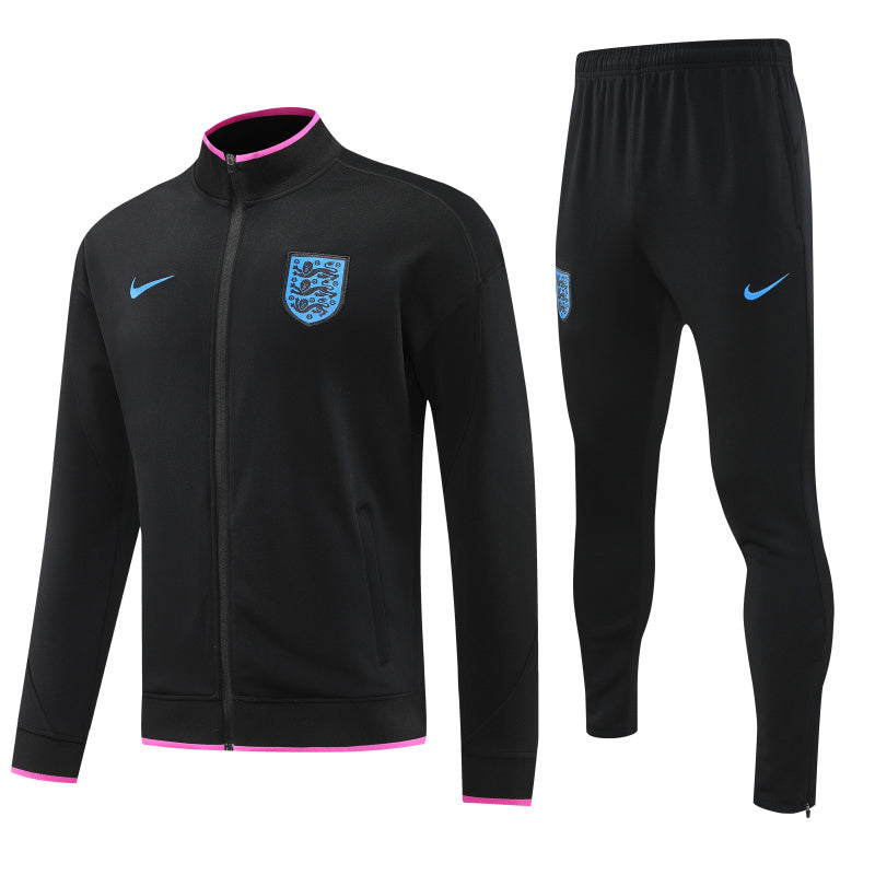 conjunto casual 2026 inglaterra