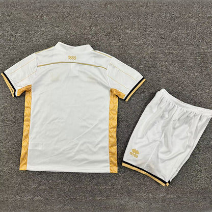 Jersey 2025/26 Sheffield United Visitante Manga corta Niño