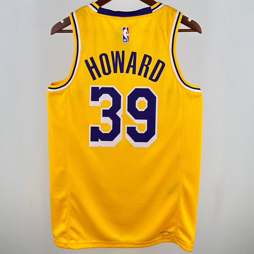 2024/25 lakers nba