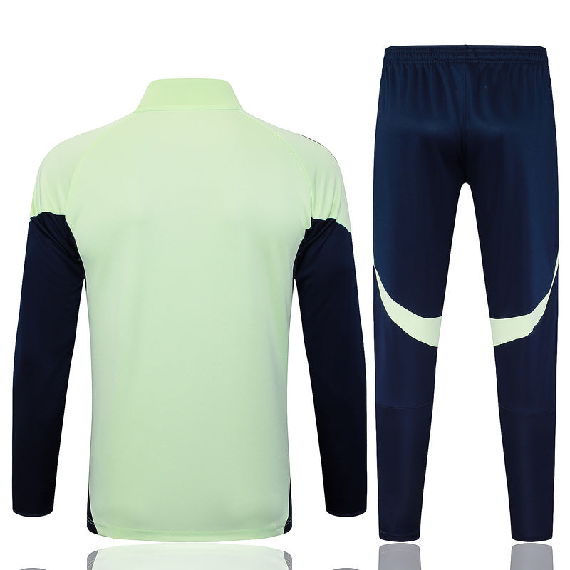 conjunto casual 2025/26 real madrid