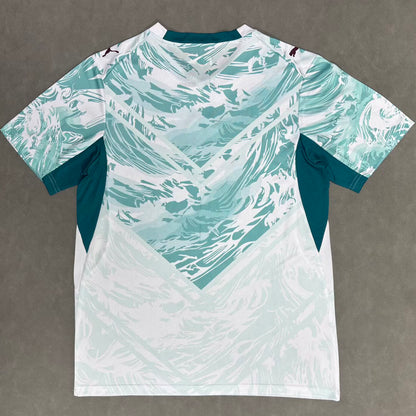 2026/27 Portugal Visitante Versión Fan Selecciones