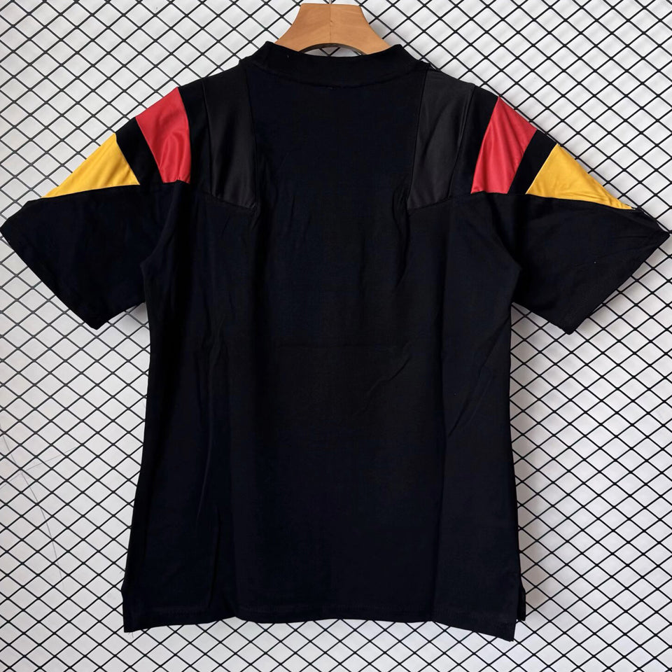 2026/27 alemania especial versión fan selecciones retro