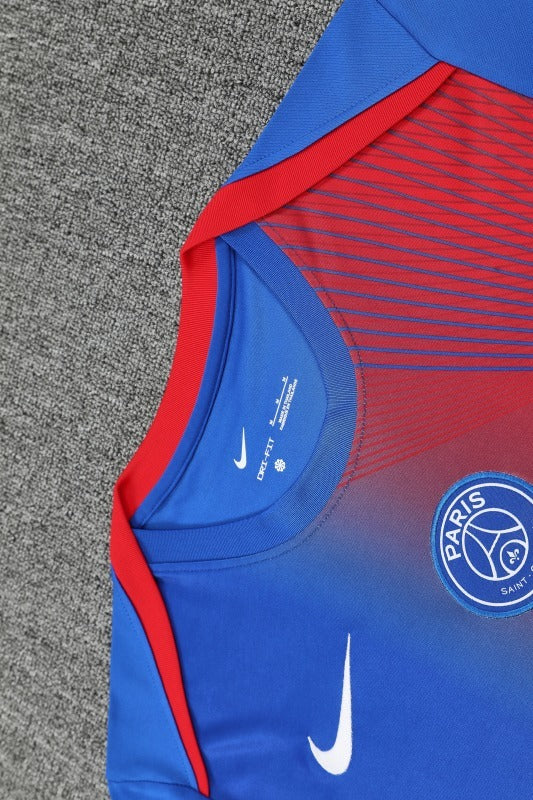 conjunto entrenamiento 2025/26 psg