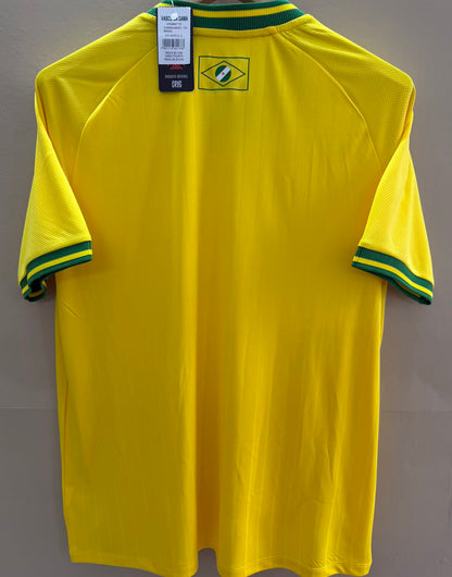 Jersey 2026/27 Vasco Especial Manga corta Versión Fan