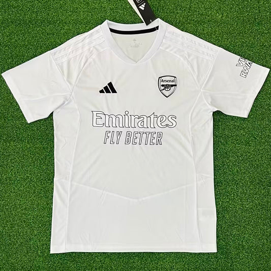 Jersey 2024 Arsenal Especial Manga corta Versión Fan