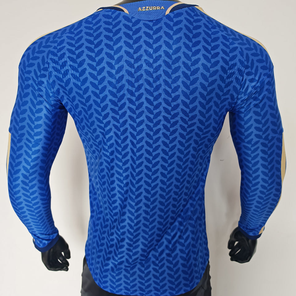 2026/27 italia local versión jugador selecciones