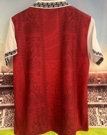 Jersey 2025/26 Mainz 05 Especial Manga corta Versión Fan