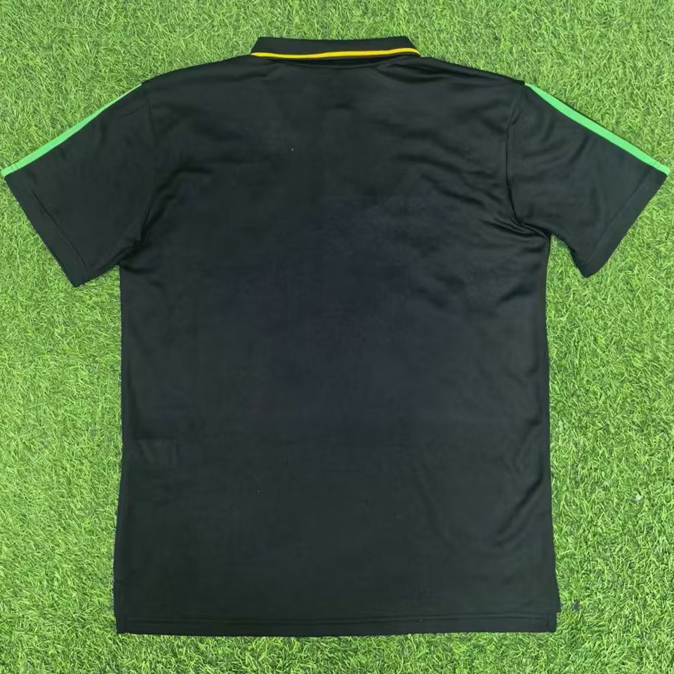2026/27 jamaica especial versión fan selecciones