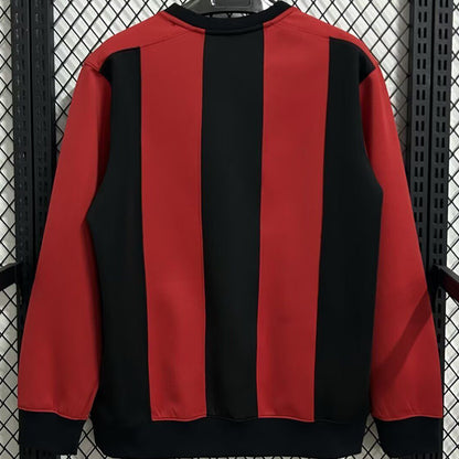 Conjunto Entrenamiento 2026 AC Milan