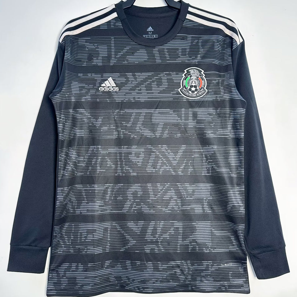 2019/20 mexico especial versión fan selecciones
