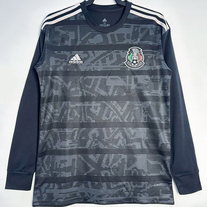 2019/20 Mexico Especial Versión Fan Selecciones
