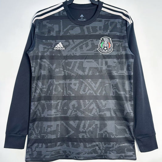 2019/20 Mexico Especial Versión Fan Selecciones