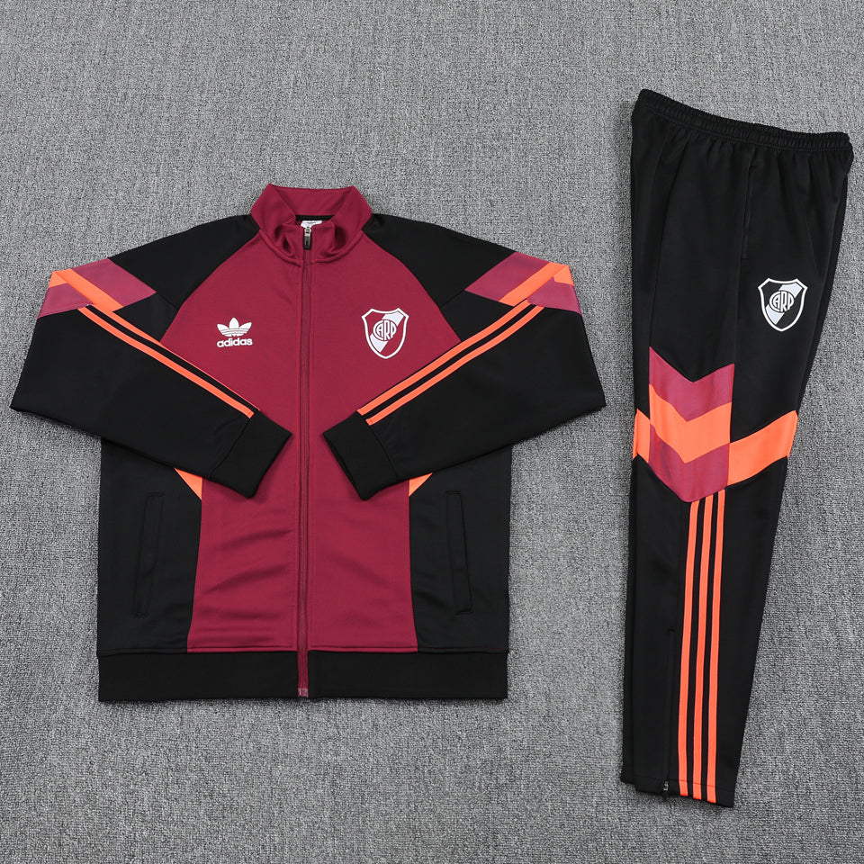 conjunto casual 2025/26 river plate
