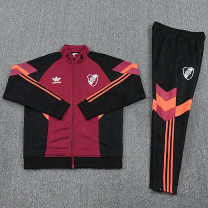 Conjunto Casual 2025/26 River Plate