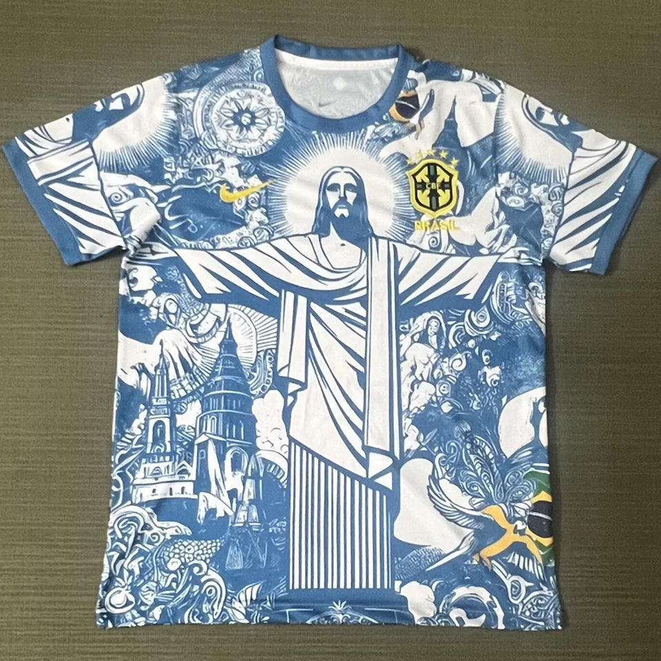 2025/26 brasil especial versión fan selecciones