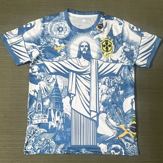 2025/26 Brasil Especial Versión Fan Selecciones