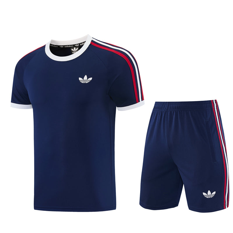 conjunto entrenamiento 2026/27 ad royal