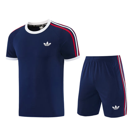 Conjunto Entrenamiento 2026/27 AD Royal